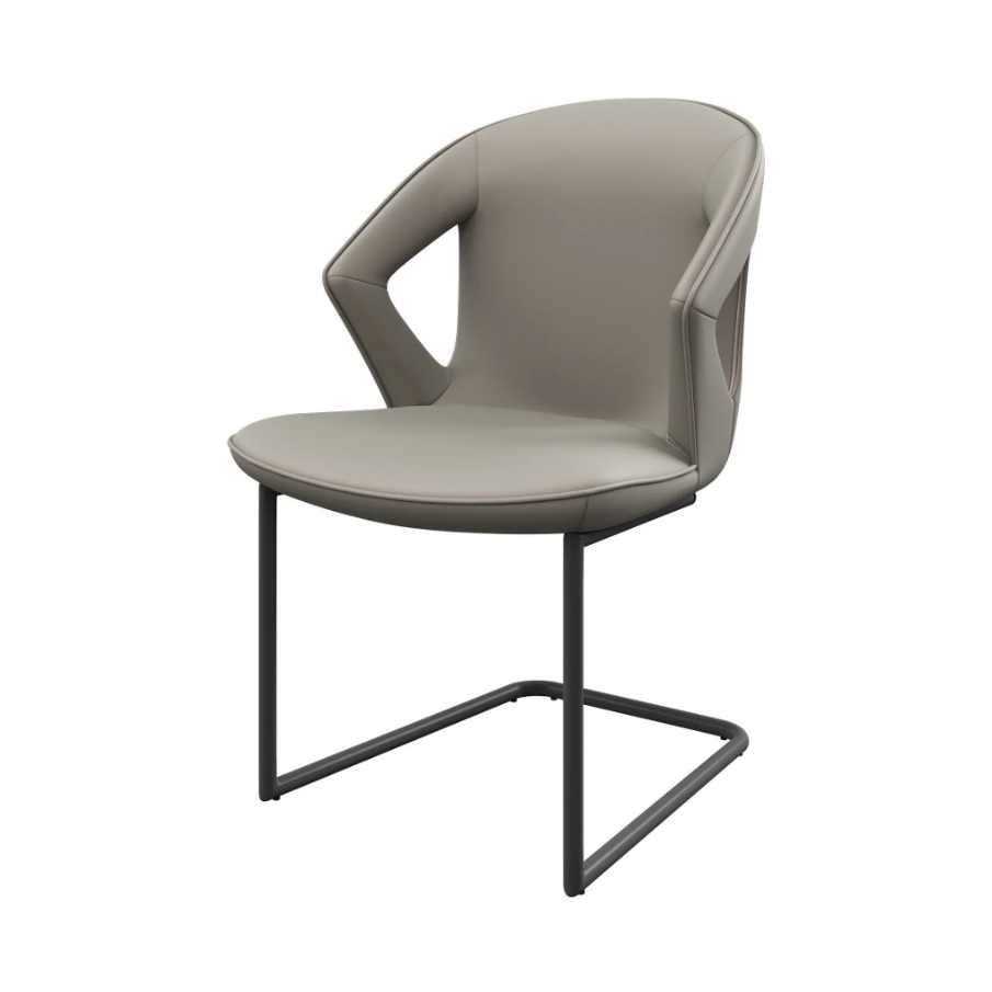 Kenzo Dining Collection - Gloss White