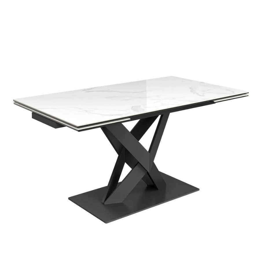 Kenzo Dining Collection - Gloss White