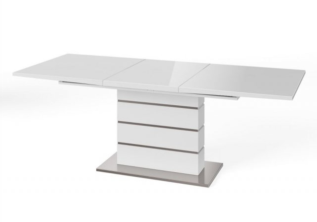 Massimo Extending Dining Table Collection