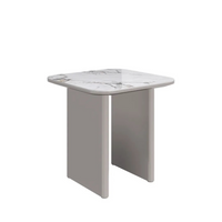 Milano Living Collection - Gloss White