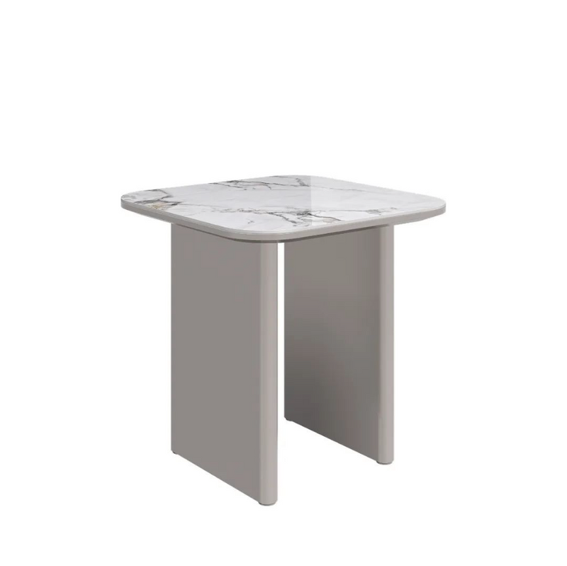 Milano Living Collection - Gloss White