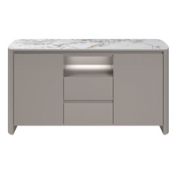 Milano Living Collection - Gloss White