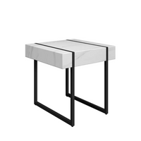 Montblanc Occasional Table Collection