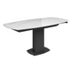 Olivia Ceramic Swivel Extending Dining Table Collection