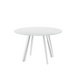 Omega Swivel Extension Dining Table Collection