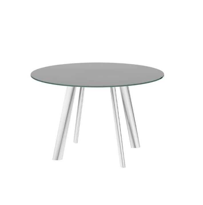 Omega Swivel Extension Dining Table Collection