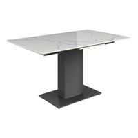 Pavoni Dining Table Collection