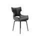 Raffaello Swivel Dining Chairs (pair)
