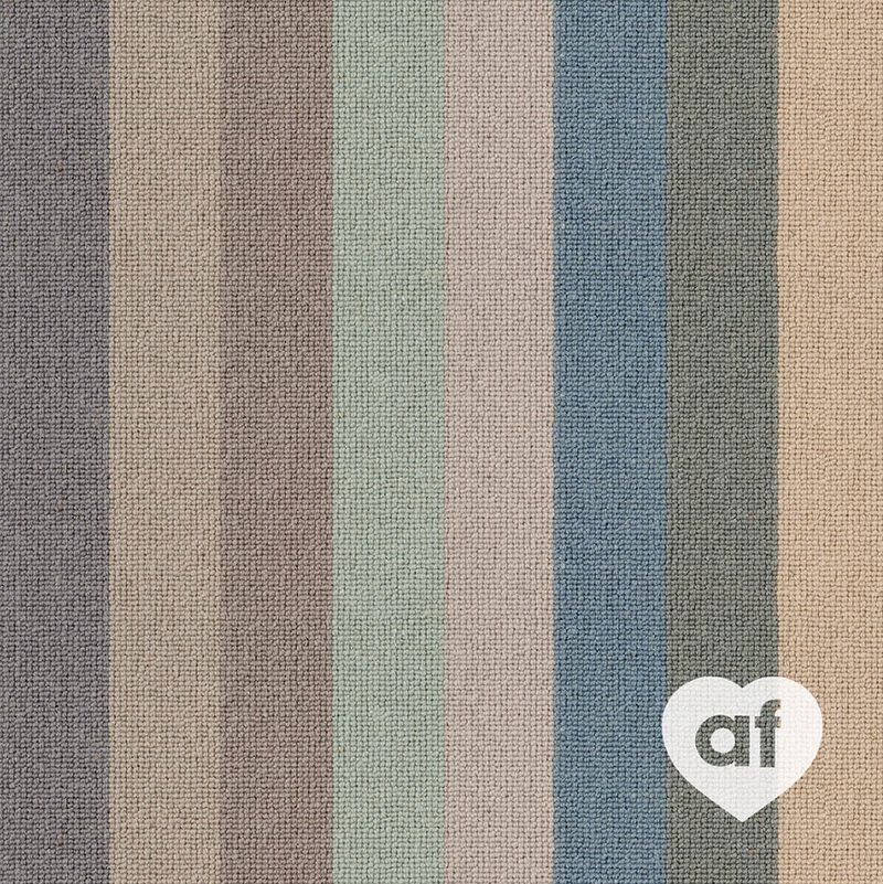 Alternative Flooring - Margo Selby Surf Carpet