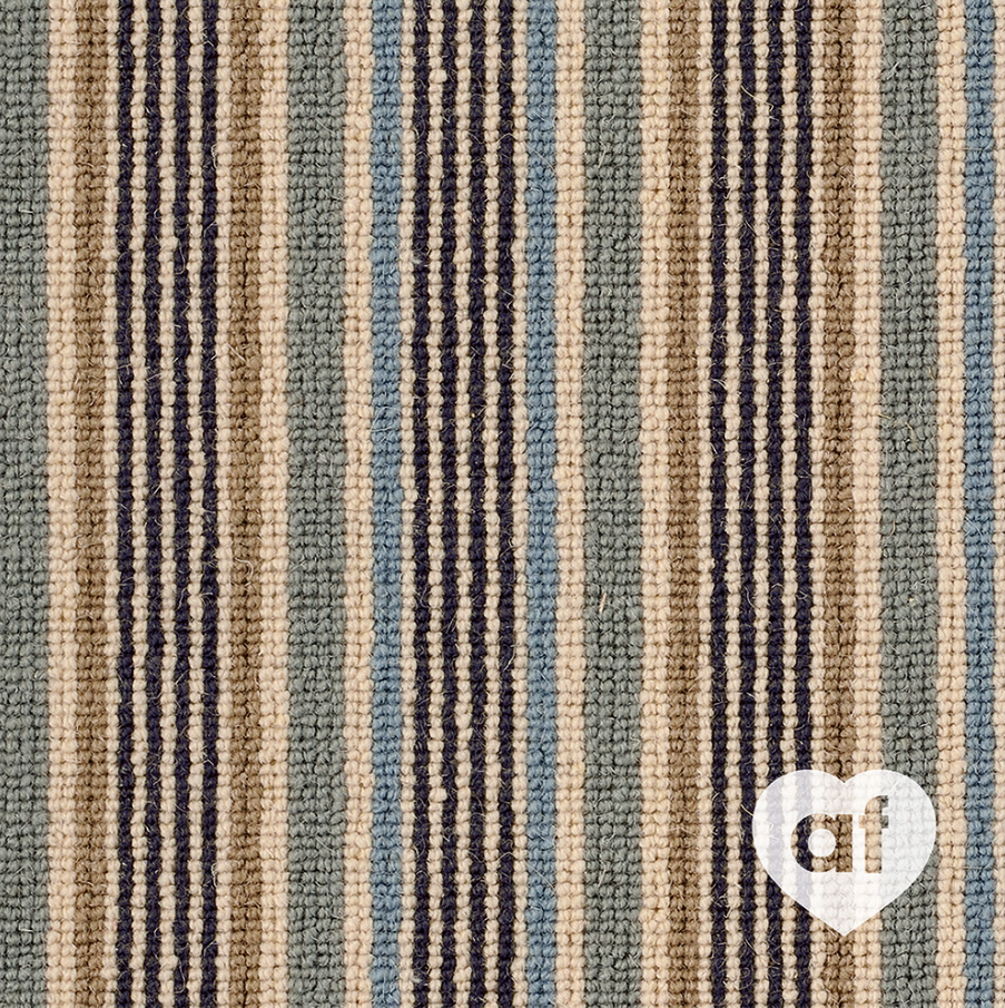 Alternative Flooring - Margo Selby Surf Carpet