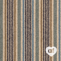Alternative Flooring - Margo Selby Surf Carpet