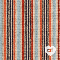 Alternative Flooring - Margo Selby Stripe Frolic