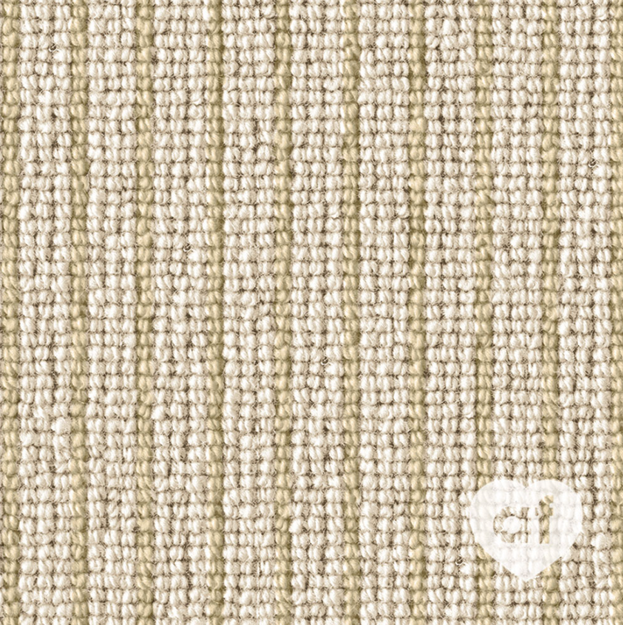 Alternative Flooring - Wool Rhythm Carpet