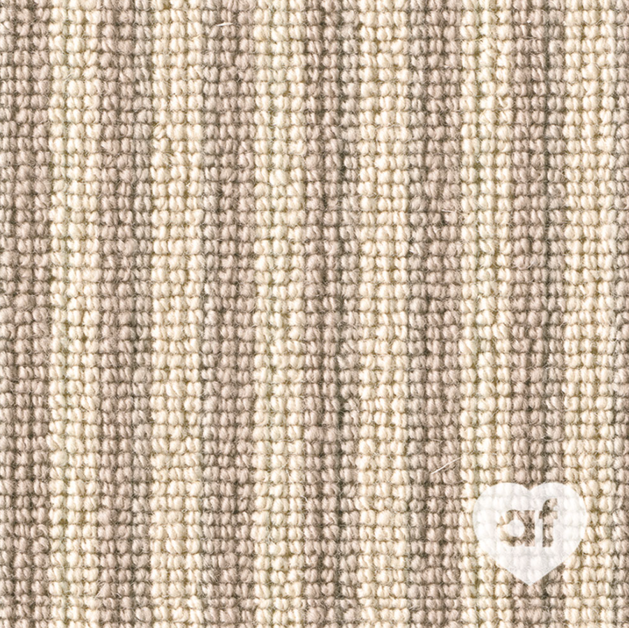 Alternative Flooring - Wool Rhythm Carpet