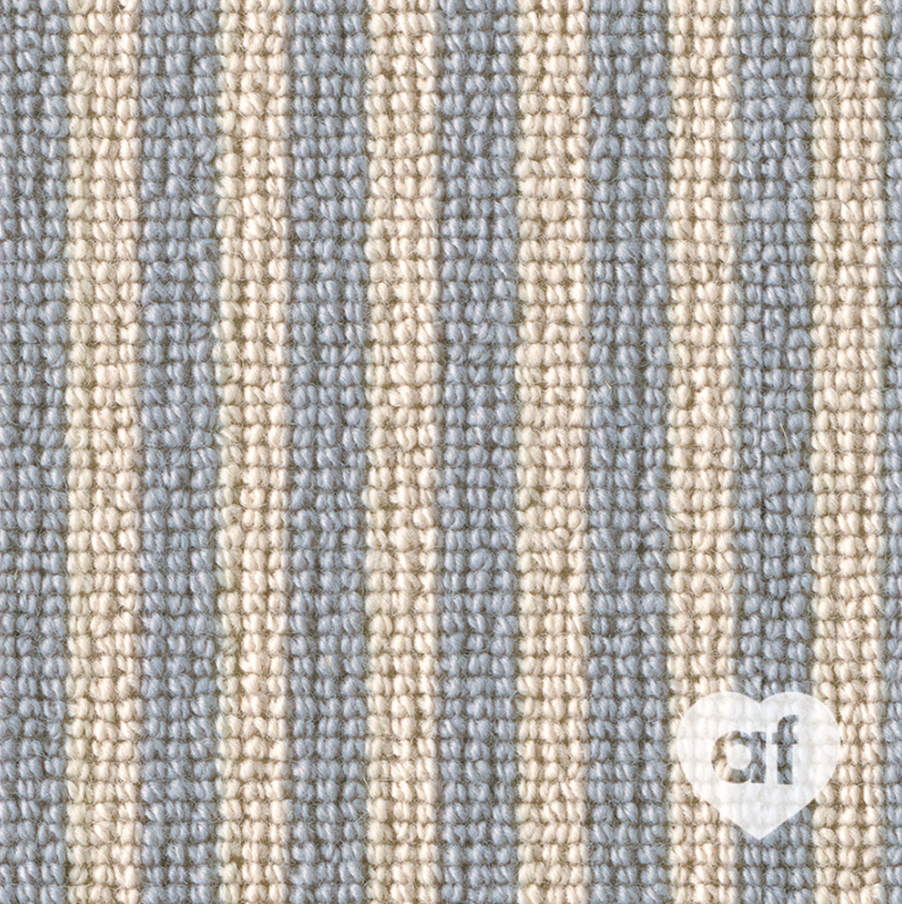 Alternative Flooring - Wool Rhythm Carpet