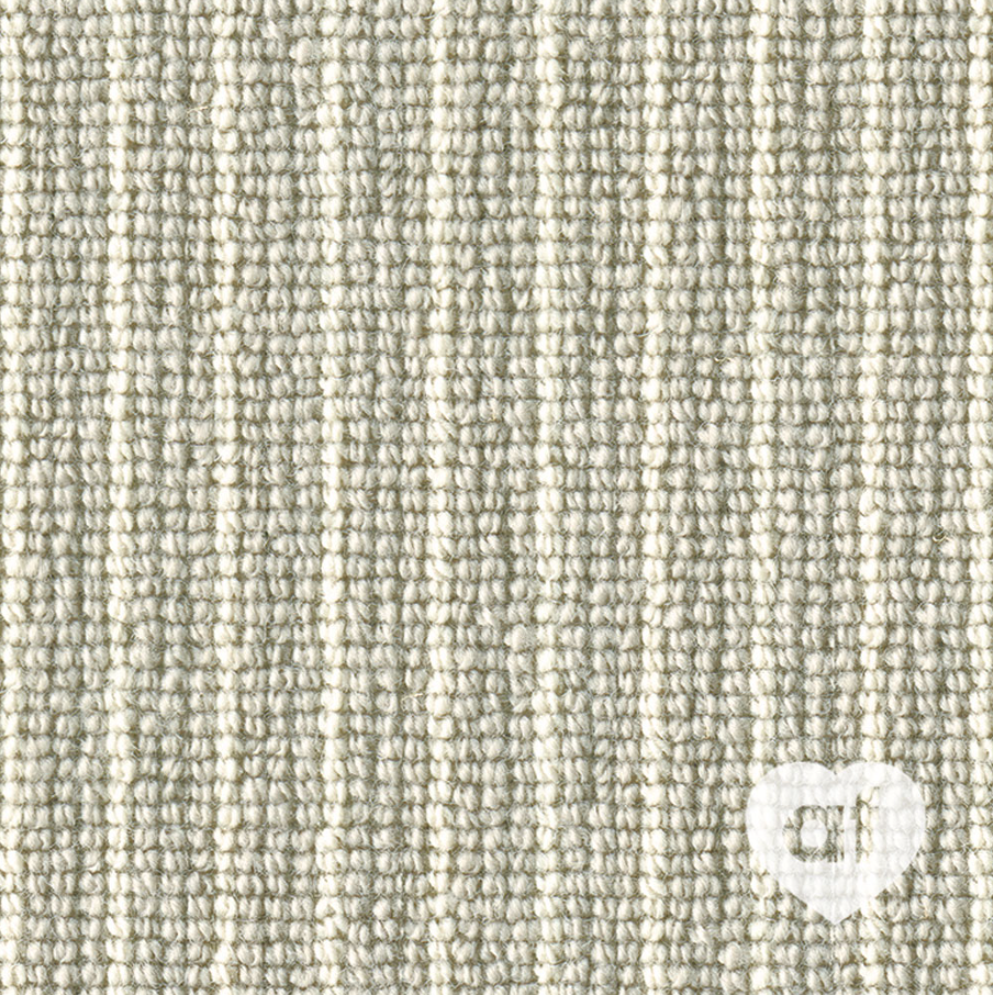 Alternative Flooring - Wool Rhythm Carpet