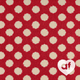 Alternative Flooring - Quirky Spotty Carpet