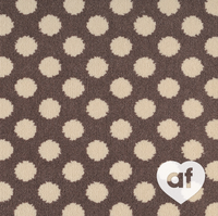 Alternative Flooring - Quirky Spotty Carpet