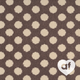 Alternative Flooring - Quirky Spotty Carpet
