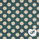 Alternative Flooring - Quirky Spotty Carpet