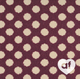 Alternative Flooring - Quirky Spotty Carpet