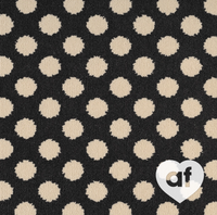 Alternative Flooring - Quirky Spotty Carpet