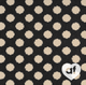 Alternative Flooring - Quirky Spotty Carpet