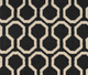 Alternative Flooring - Quirky Honeycomb Carpet