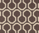 Alternative Flooring - Quirky Honeycomb Carpet