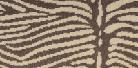 Alternative Flooring - Quirky Zebo Carpet