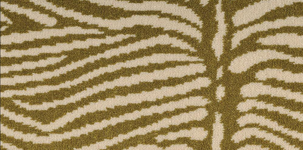 Alternative Flooring - Quirky Zebo Carpet