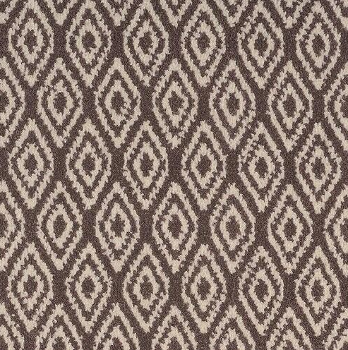 Alternative Flooring - Quirky Geo Carpet