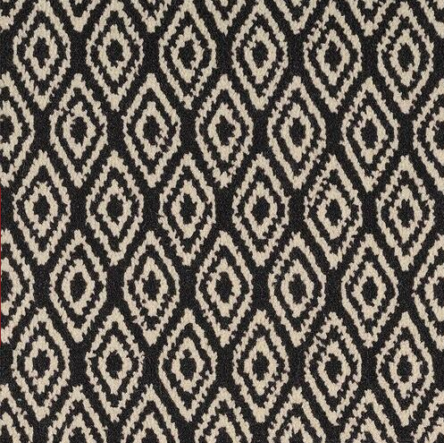 Alternative Flooring - Quirky Geo Carpet