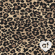 Alternative Flooring - Quirky Leopard Carpet