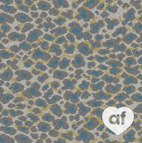 Alternative Flooring - Quirky Leopard Carpet