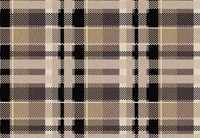 Alternative Flooring - Quirky Tartan Carpet