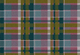 Alternative Flooring - Quirky Tartan Carpet