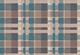 Alternative Flooring - Quirky Tartan Carpet