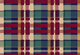 Alternative Flooring - Quirky Tartan Carpet