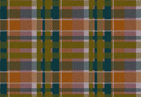 Alternative Flooring - Quirky Tartan Carpet