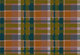 Alternative Flooring - Quirky Tartan Carpet