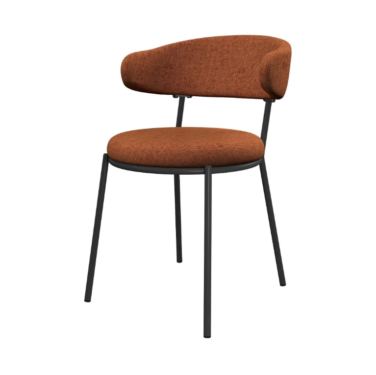 Simoni Dining Collection - Light Grey