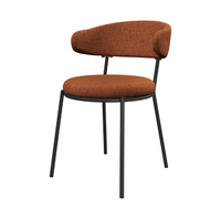Simoni Dining Collection - Light Grey