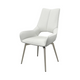 Spinello Swivel Dining Chairs (pair)