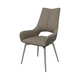 Spinello Swivel Dining Chairs (pair)