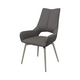 Spinello Swivel Dining Chairs (pair)