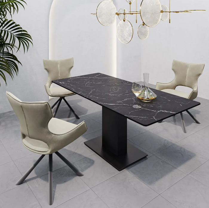 Tripoli Dining Chairs (pair)
