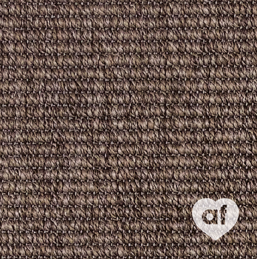 Alternative Flooring - Anywhere Boucle Carpet