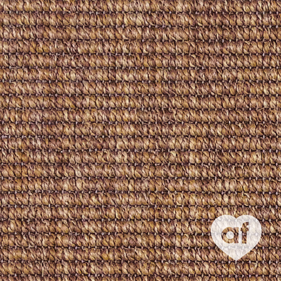 Alternative Flooring - Anywhere Boucle Carpet