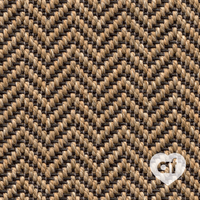 Alternative Flooring - Anywhere Herringbone Carpet